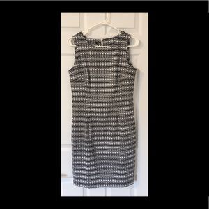 ❗️SALE❗️VINTAGE- Midi dress